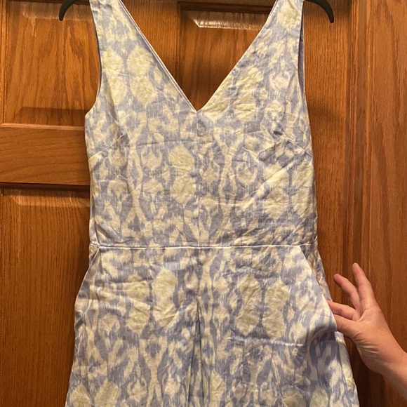 Gap summer dress - Picture 2 of 4